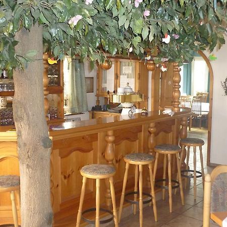 Gütersloh Isselhorster Landhaus מראה חיצוני תמונה