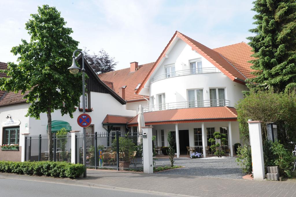 Gütersloh Isselhorster Landhaus מראה חיצוני תמונה