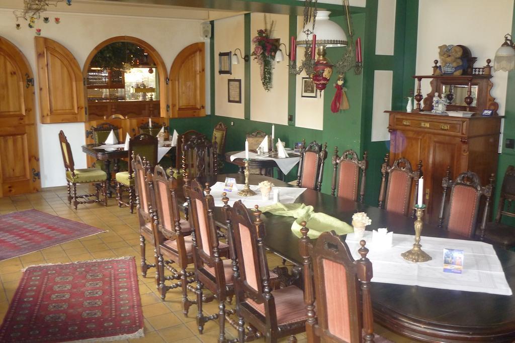 Gütersloh Isselhorster Landhaus מראה חיצוני תמונה